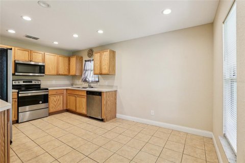 House in Bartow, Florida 3 bedrooms, 92.9 sq.m. № 1916802 - photo 15