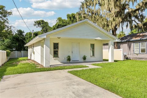 House in Bartow, Florida 3 bedrooms, 92.9 sq.m. № 1916802 - photo 4