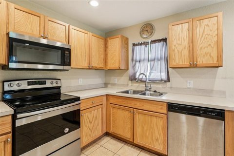 House in Bartow, Florida 3 bedrooms, 92.9 sq.m. № 1916802 - photo 18