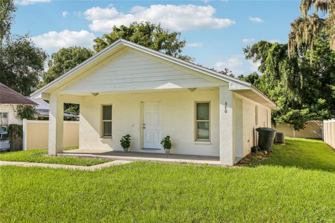 House in Bartow, Florida 3 bedrooms, 92.9 sq.m. № 1916802 - photo 2