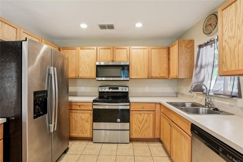 House in Bartow, Florida 3 bedrooms, 92.9 sq.m. № 1916802 - photo 17
