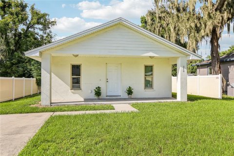 House in Bartow, Florida 3 bedrooms, 92.9 sq.m. № 1916802 - photo 3