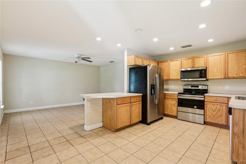 House in Bartow, Florida 3 bedrooms, 92.9 sq.m. № 1916802 - photo 13