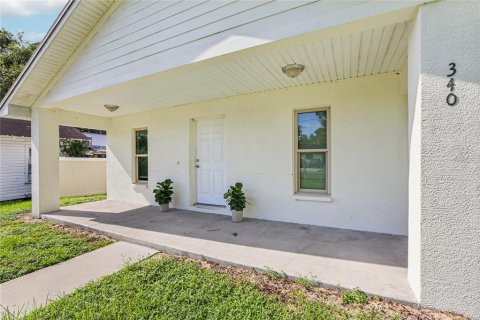 House in Bartow, Florida 3 bedrooms, 92.9 sq.m. № 1916802 - photo 7