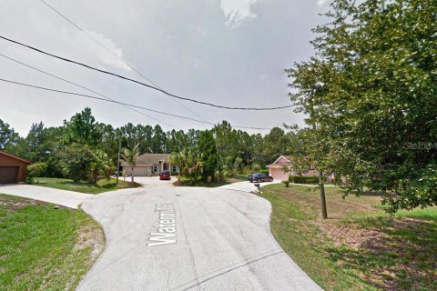 Terreno en venta en Palm Coast, Florida № 1688470 - foto 16