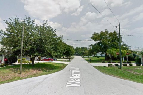Terreno en venta en Palm Coast, Florida № 1688470 - foto 17