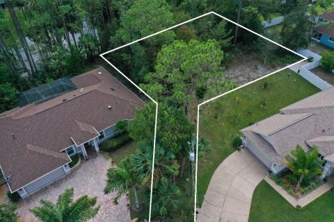 Terreno en venta en Palm Coast, Florida № 1688470 - foto 1