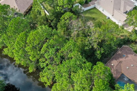 Terreno en venta en Palm Coast, Florida № 1688470 - foto 4
