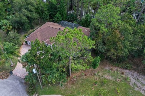 Terreno en venta en Palm Coast, Florida № 1688470 - foto 7