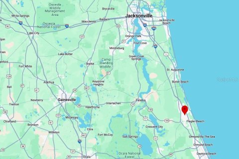 Terreno en venta en Palm Coast, Florida № 1688470 - foto 10