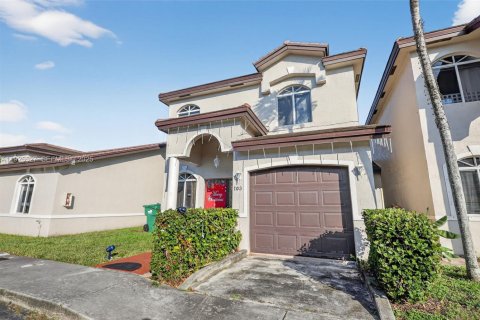 Condo in Hialeah, Florida, 3 bedrooms  № 1985829 - photo 2