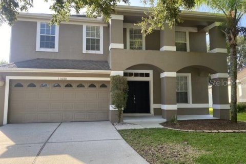 Casa en venta en Orlando, Florida, 4 dormitorios, 277.87 m2 № 1838799 - foto 1