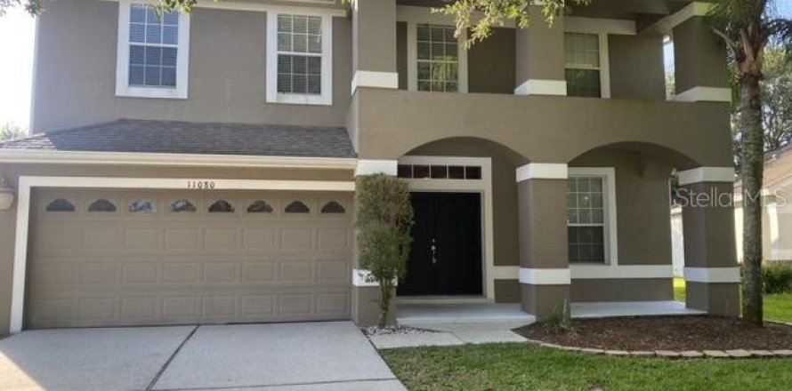 Casa en Orlando, Florida 4 dormitorios, 277.87 m2 № 1838799