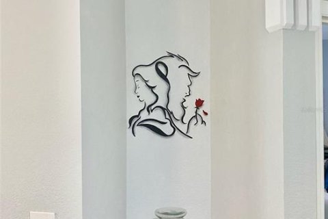 Купить кондоминиум в Киссимми, Флорида 9 комнат, 134.24м2, № 1901076 - фото 14
