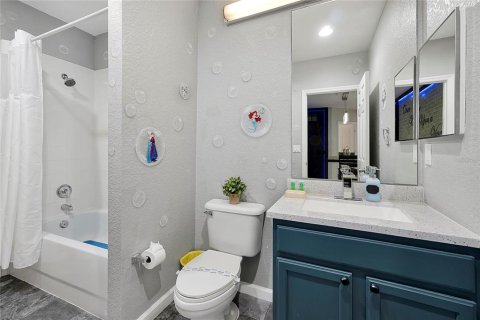 Купить кондоминиум в Киссимми, Флорида 9 комнат, 134.24м2, № 1901076 - фото 30