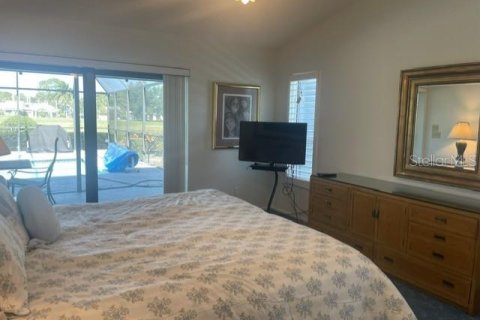 Villa ou maison à louer à Sarasota, Floride: 3 chambres, 251.67 m2 № 2435044 - photo 11