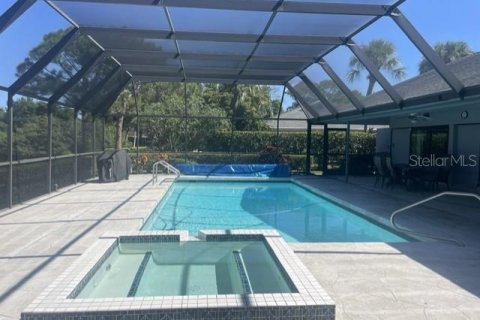 Villa ou maison à louer à Sarasota, Floride: 3 chambres, 251.67 m2 № 2435044 - photo 27