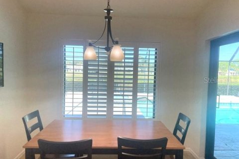 Villa ou maison à louer à Sarasota, Floride: 3 chambres, 251.67 m2 № 2435044 - photo 9