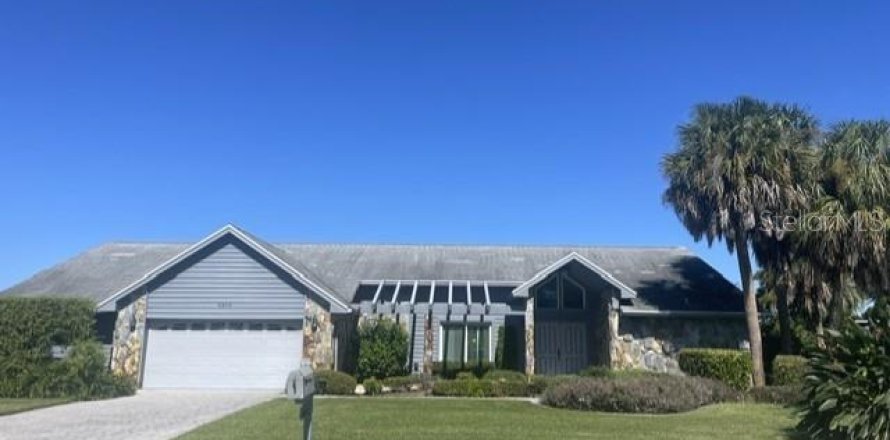 Villa ou maison à Sarasota, Floride 3 chambres, 251.67 m2 № 2435044