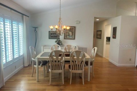 Villa ou maison à louer à Sarasota, Floride: 3 chambres, 251.67 m2 № 2435044 - photo 4