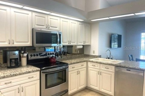 Villa ou maison à louer à Sarasota, Floride: 3 chambres, 251.67 m2 № 2435044 - photo 6
