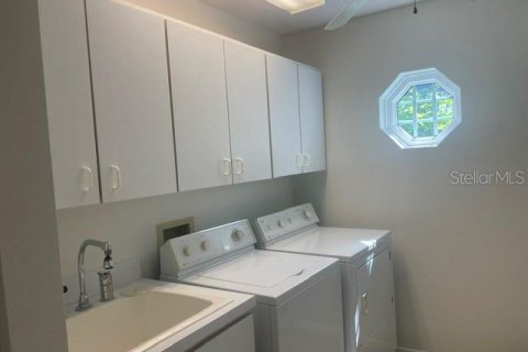 Villa ou maison à louer à Sarasota, Floride: 3 chambres, 251.67 m2 № 2435044 - photo 24
