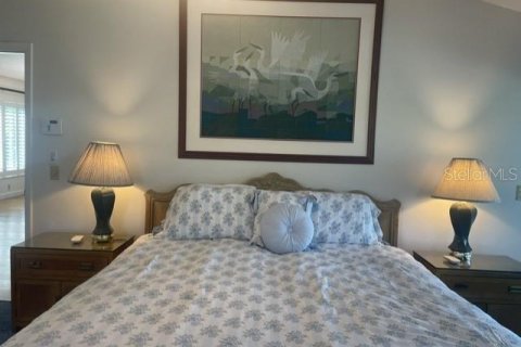 Villa ou maison à louer à Sarasota, Floride: 3 chambres, 251.67 m2 № 2435044 - photo 12