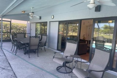 Villa ou maison à louer à Sarasota, Floride: 3 chambres, 251.67 m2 № 2435044 - photo 29