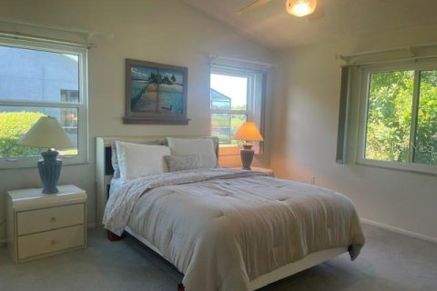 Villa ou maison à louer à Sarasota, Floride: 3 chambres, 251.67 m2 № 2435044 - photo 20