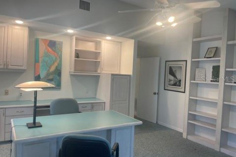Villa ou maison à louer à Sarasota, Floride: 3 chambres, 251.67 m2 № 2435044 - photo 23