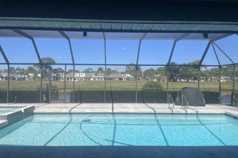 Villa ou maison à louer à Sarasota, Floride: 3 chambres, 251.67 m2 № 2435044 - photo 25