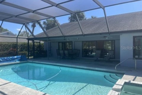 Villa ou maison à louer à Sarasota, Floride: 3 chambres, 251.67 m2 № 2435044 - photo 28
