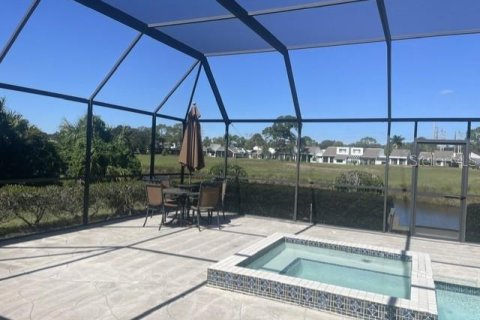 Villa ou maison à louer à Sarasota, Floride: 3 chambres, 251.67 m2 № 2435044 - photo 26