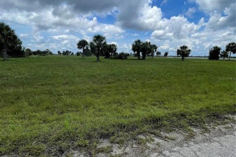 Land in Placida, Florida № 2162782 - photo 6