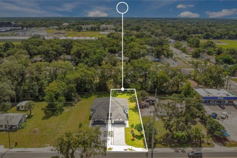 Duplex in Apopka, Florida 6 bedrooms, 297.1 sq.m. № 1902332 - photo 14