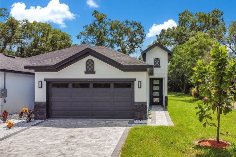 Duplex in Apopka, Florida 6 bedrooms, 297.1 sq.m. № 1902332 - photo 8
