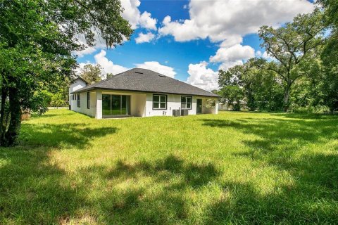 Duplex in Apopka, Florida 6 bedrooms, 297.1 sq.m. № 1902332 - photo 19