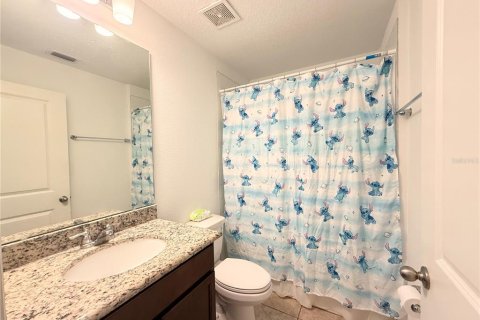 Villa ou maison à louer à Haines City, Floride: 4 chambres, 148.64 m2 № 2324888 - photo 11