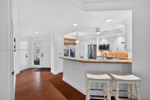 Copropriété à vendre à Jupiter, Floride: 3 chambres, 169.27 m2 № 2049570 - photo 12