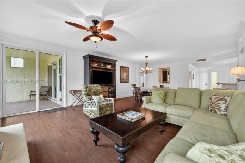 Copropriété à vendre à Jupiter, Floride: 3 chambres, 169.27 m2 № 2049570 - photo 4