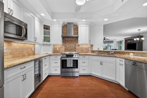 Copropriété à vendre à Jupiter, Floride: 3 chambres, 169.27 m2 № 2049570 - photo 14