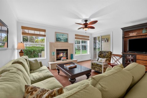 Copropriété à vendre à Jupiter, Floride: 3 chambres, 169.27 m2 № 2049570 - photo 7