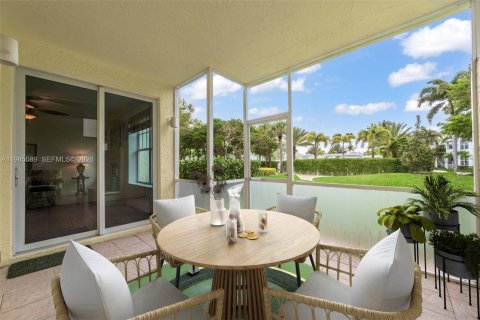 Copropriété à vendre à Jupiter, Floride: 3 chambres, 169.27 m2 № 2049570 - photo 30