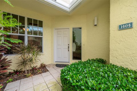 Copropriété à vendre à Jupiter, Floride: 3 chambres, 169.27 m2 № 2049570 - photo 3