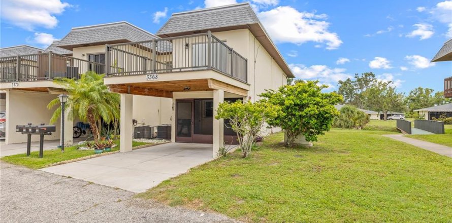 Condo in Sarasota, Florida, 3 bedrooms № 1803589