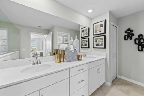 Condo in Bradenton, Florida, 3 bedrooms  № 1918258 - photo 18