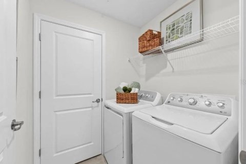Condo in Bradenton, Florida, 3 bedrooms  № 1918258 - photo 23