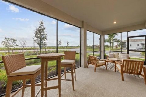 Condo in Bradenton, Florida, 3 bedrooms  № 1918258 - photo 20