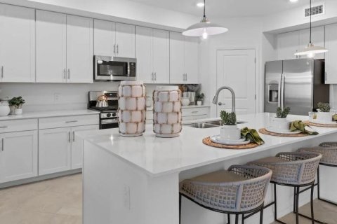 Condo in Bradenton, Florida, 3 bedrooms  № 1918258 - photo 4