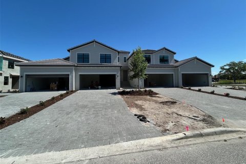 Condo in Bradenton, Florida, 3 bedrooms  № 1918258 - photo 2
